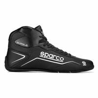 Køresko Sparco Sort