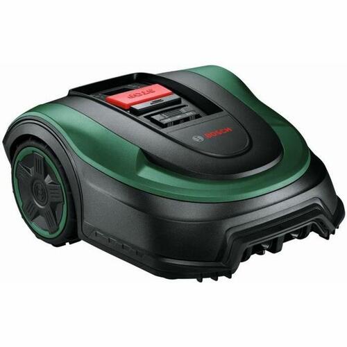 Plæneklipperrobot BOSCH Indo S+ 500 30-50 mm 500 m 19 cm