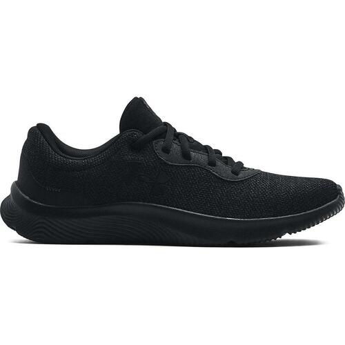 Træningssko MOJO 2 Under Armour 3024134 002 Sort 42.5