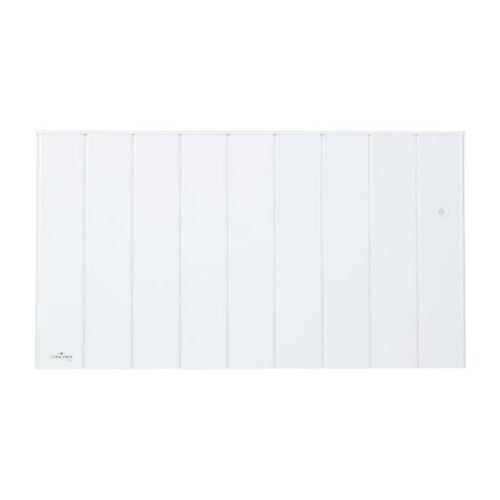 Radiator CONCORDE Arkadi Plus Hvid 1000 W