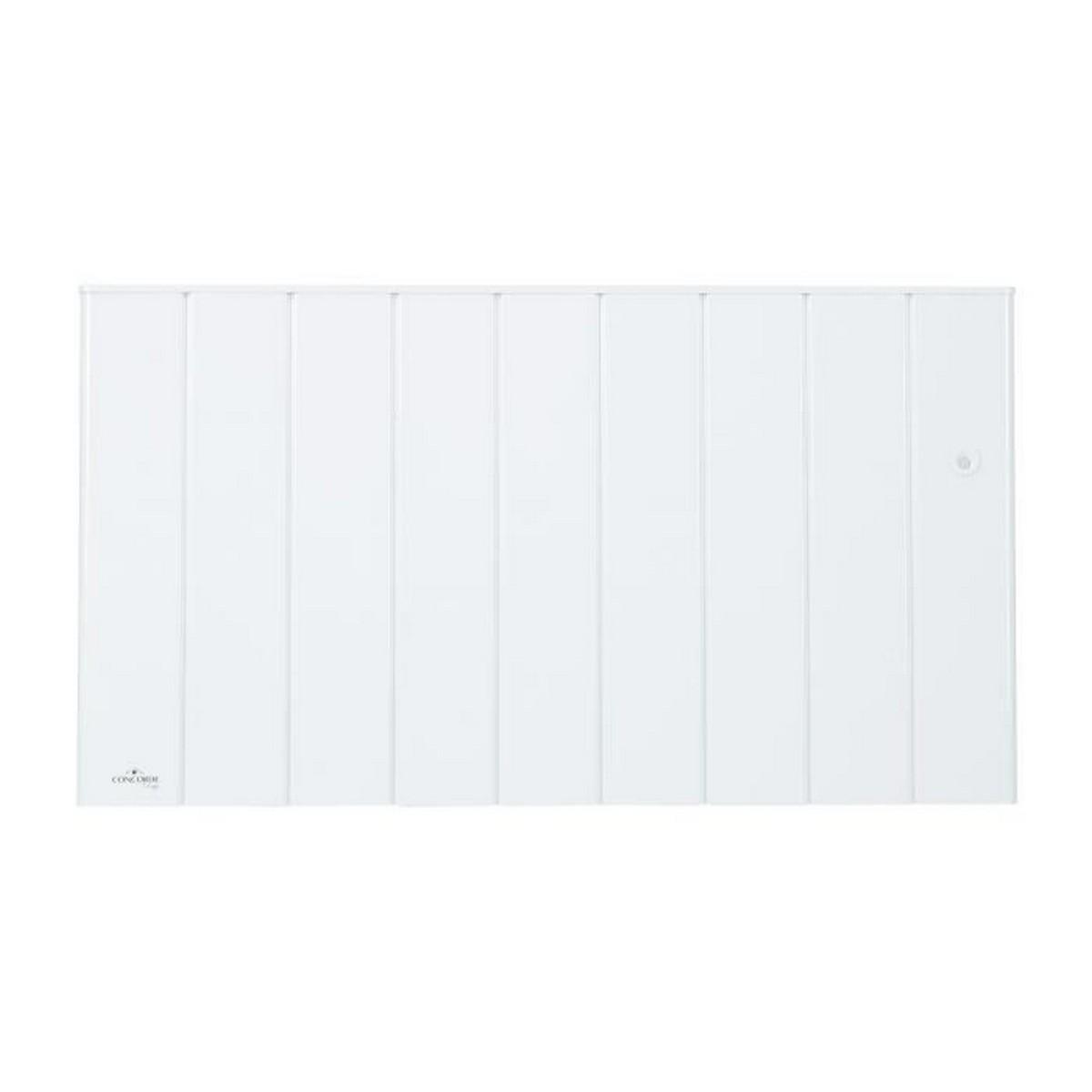 Radiator CONCORDE Arkadi Plus Hvid 1000 W