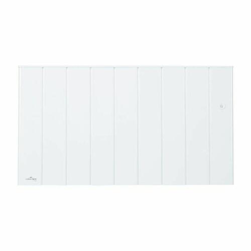 Radiator CONCORDE Arkadi Plus Hvid 1000 W