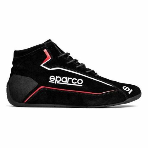 Køresko Sparco Slalom 2020 Sort 42