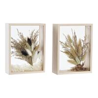 Dekorativ blomst DKD Home Decor