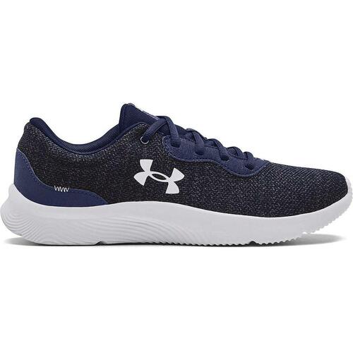 Træningssko MOJO 2 Under Armour 3024134 403 Marineblå 43