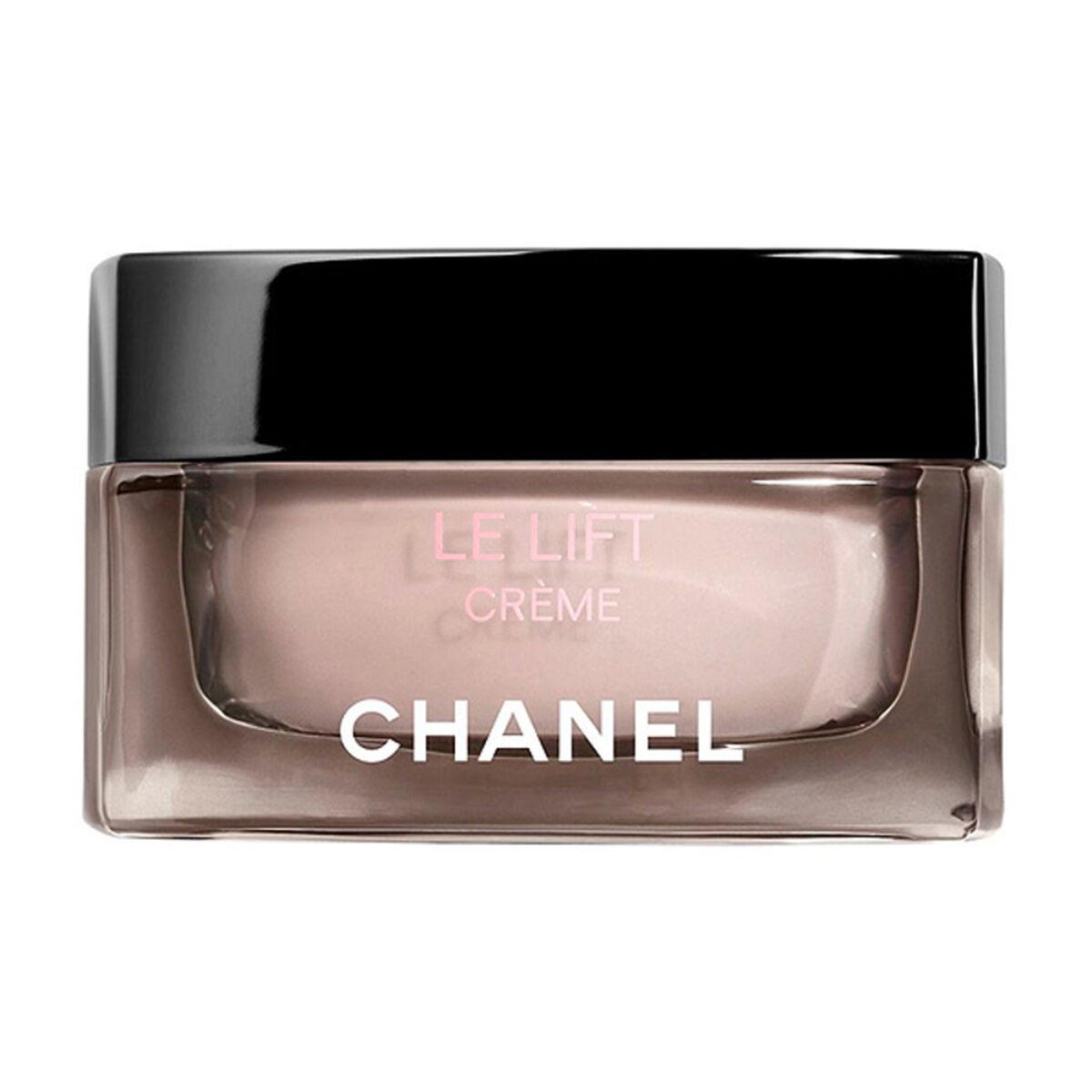 Ansigtsbehandling til opstramning Le Lift Fine Chanel 820-141780 (50 ml) 50 ml