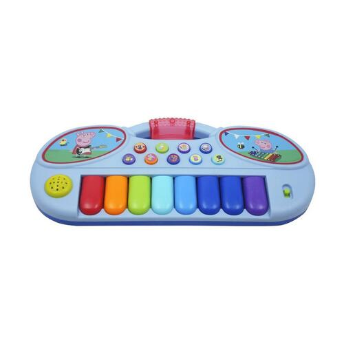 Lærerigt Piano Peppa Pig Peppa Pig