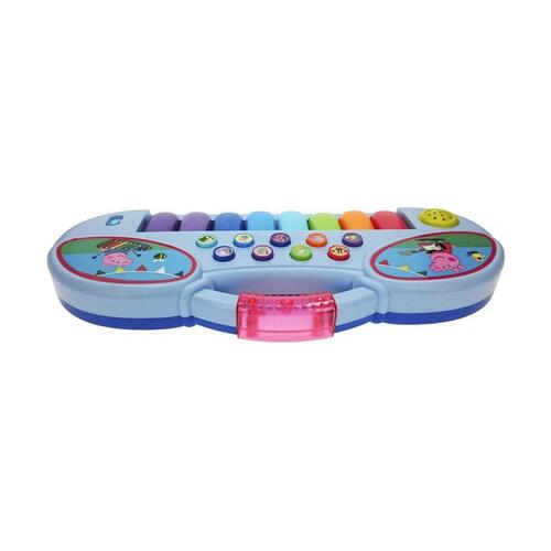 Lærerigt Piano Peppa Pig Peppa Pig