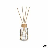 Duftpinde Hvide Blomstret (50 ml) (12 enheder)