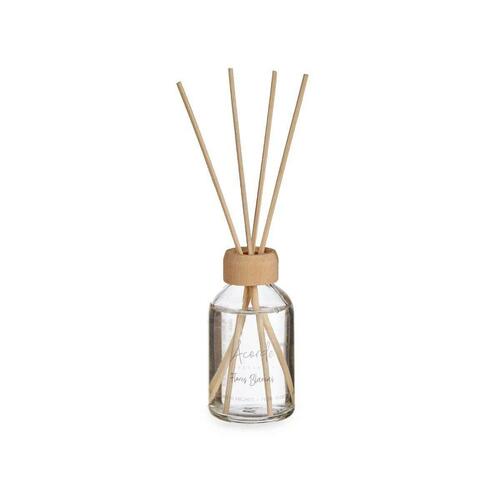 Duftpinde Hvide Blomstret (50 ml) (12 enheder)