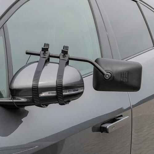 sidespejl til campingvogn DELUXE