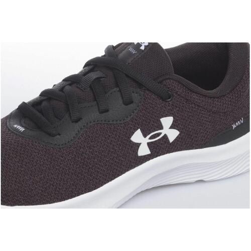 Sportssneakers til damer MOJO 2 3024131 Under Armour 001 Sort 40