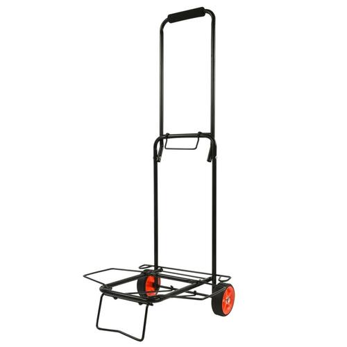 sækkevogn Basic 30 kg