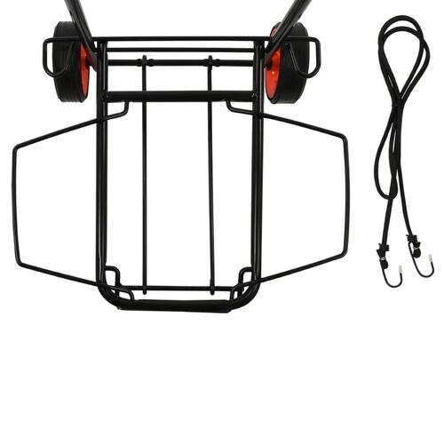 sækkevogn Basic 30 kg
