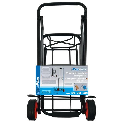 sækkevogn Basic 30 kg