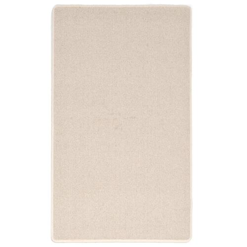 Tæppe tuftet 160 x 230 beige