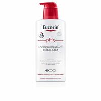 Hydrerende Body Lotion Eucerin pH5 400 ml