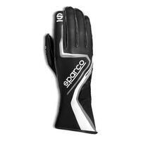 Men's Driving Gloves Sparco Record 2020 Sort 10