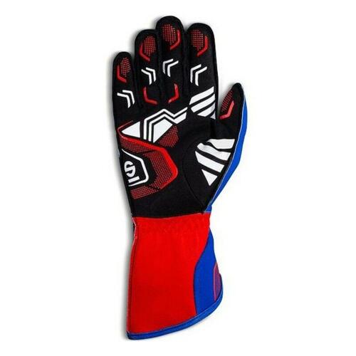 Men's Driving Gloves Sparco Record 2020 Sort 10