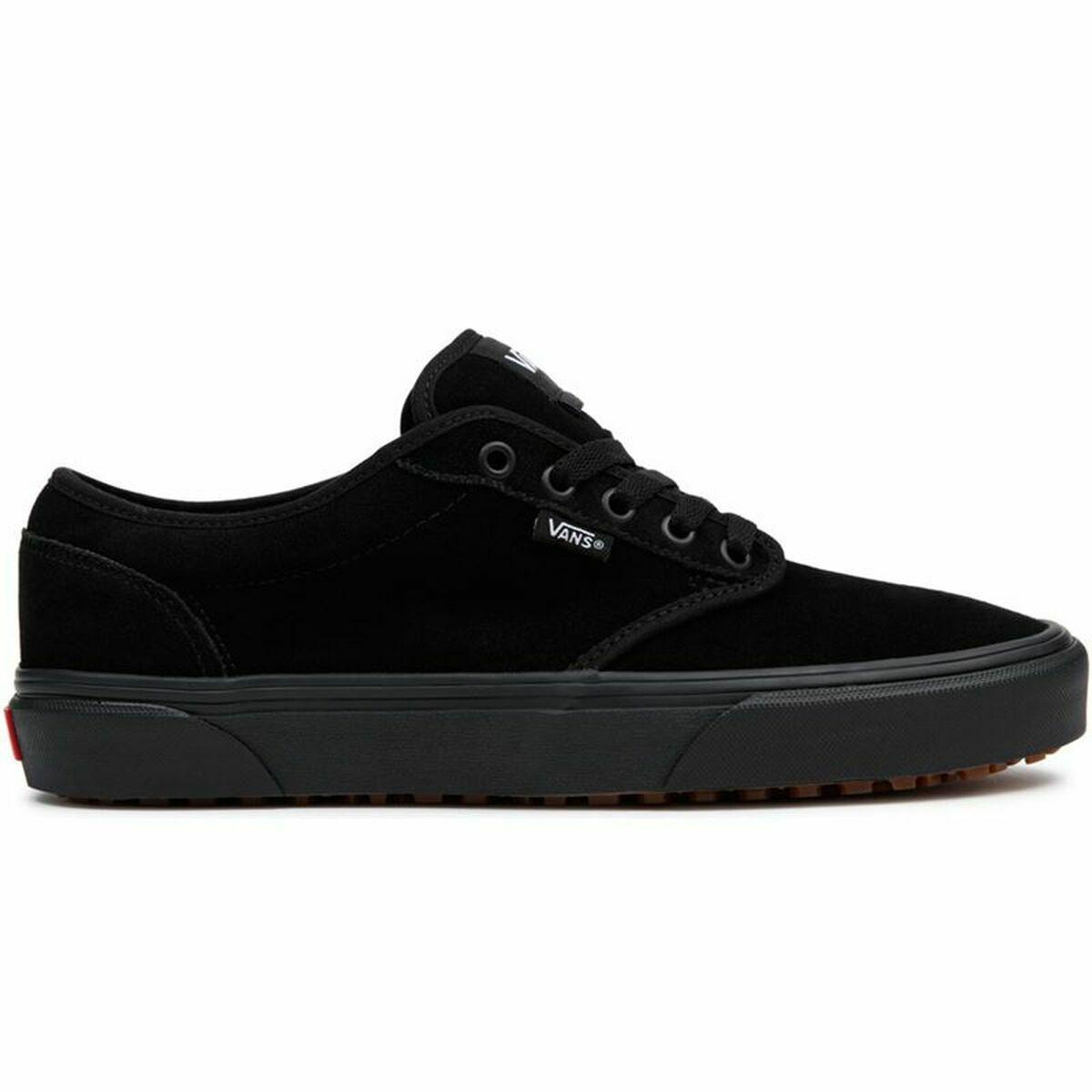 Kondisko til Mænd Vans Atwood VansGuard Sort 45