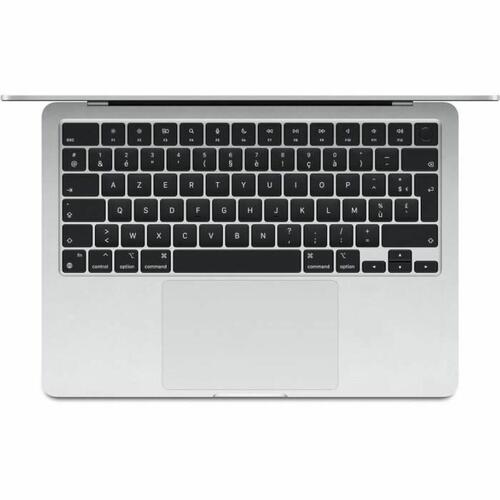 Bærbar computer Apple MacBook Air M3 (2024) 13,6" M3 16 GB RAM 512 GB SSD AZERTY