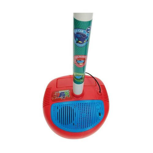 Børne Guitar PJ Masks Mikrofon Blå