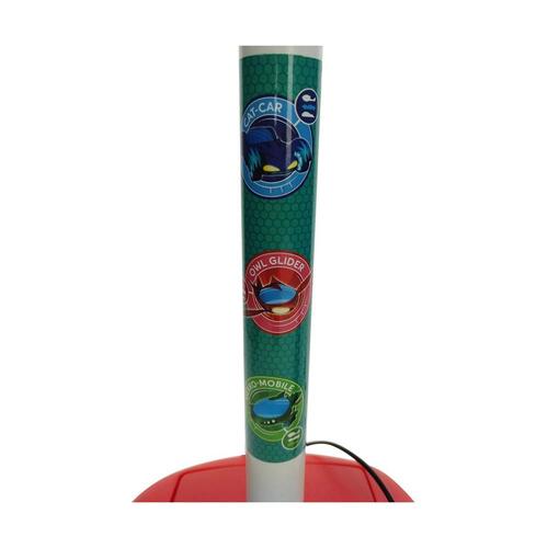 Børne Guitar PJ Masks Mikrofon Blå