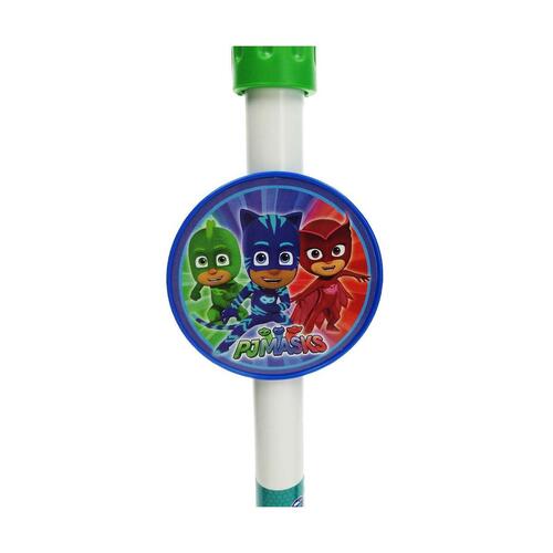 Børne Guitar PJ Masks Mikrofon Blå