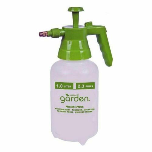 Tryksprøjte til haven Little Garden 1 L (12 enheder)