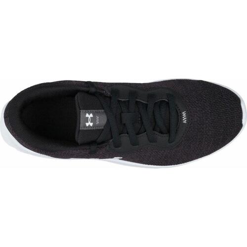 Sportssneakers til damer MOJO 2 3024131 Under Armour 001 Sort 35.5