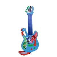 Børne Guitar PJ Masks Børne Guitar (3 enheder)