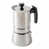 Italiensk Kaffekande San Ignacio Moods SG-3593 Rustfrit stål 4 Skodelice