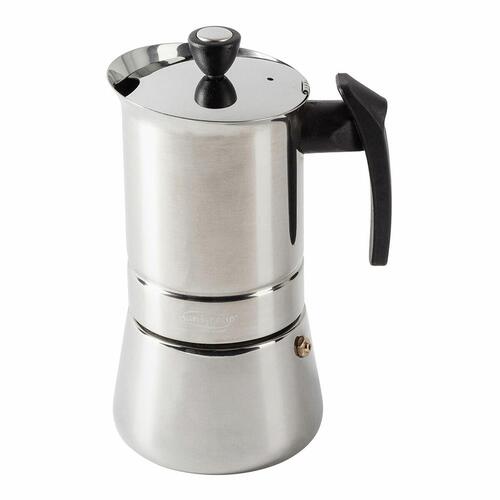 Italiensk Kaffekande San Ignacio Moods SG-3593 Rustfrit stål 4 Skodelice