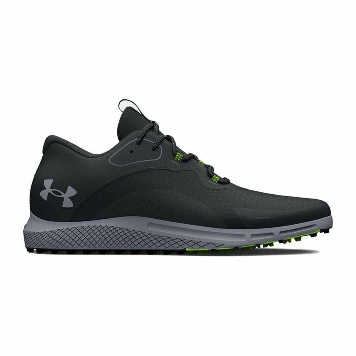 Herre sneakers Under Armour Charged Draw 2 Sort 42,5