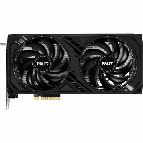 Grafikkort Palit NE64060019P1-1070D Geforce RTX 4060 GDDR6