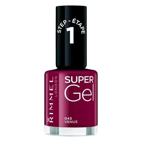 neglelak Kate Super Rimmel London 12 ml 21 - New Romantic