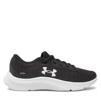 Sportssneakers til damer MOJO 2 3024131 Under Armour 001 Sort 38.5