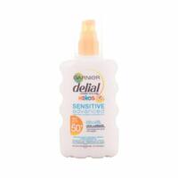 Solcreme spray Sensitive Advanced Delial SPF 50+ (200 ml) 50+ (200 ml)