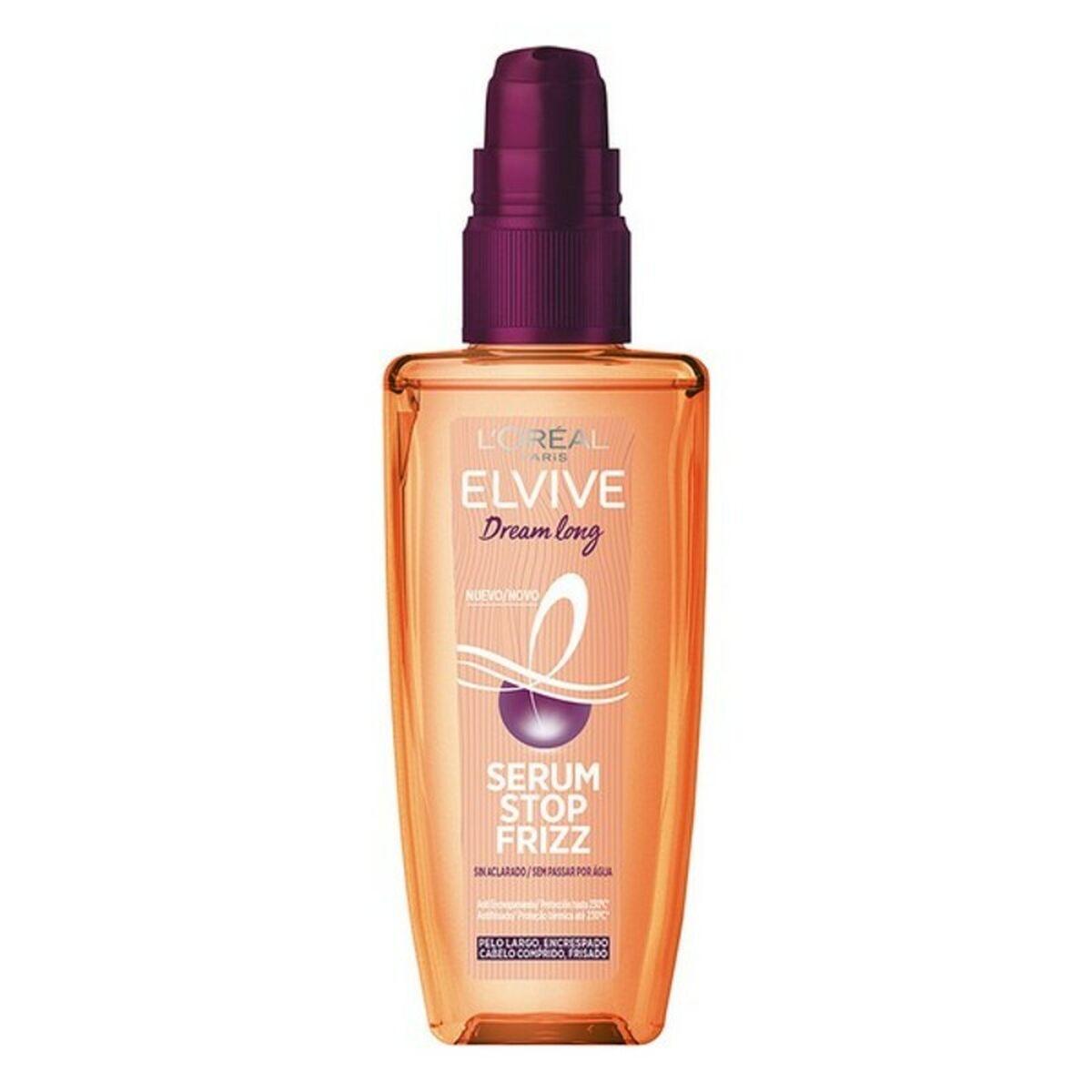 L'OrÃ©al Paris Elvive Dream Long Serum Stop Frizz - hÃ¥rserum 100 ml