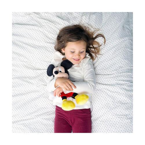 Plysbamse Mickey Mouse 35 cm Kanin