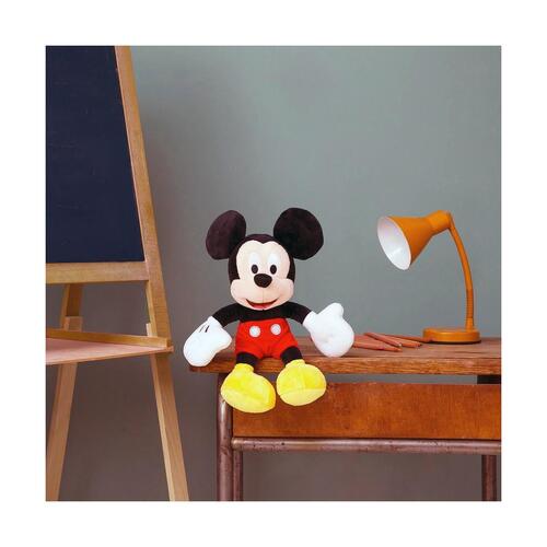 Plysbamse Mickey Mouse 35 cm Kanin