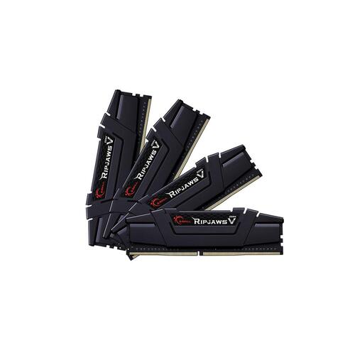 RAM-hukommelse GSKILL F4-3600C16Q-64GVKC DDR4 64 GB CL16