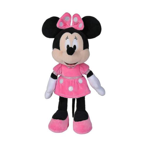 Bamse Simba Minnie 35 cm Kanin