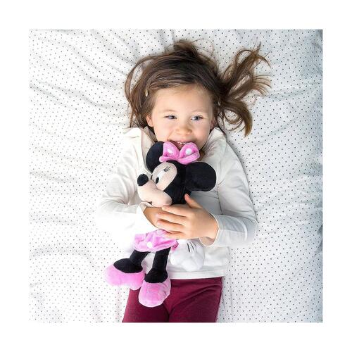 Bamse Simba Minnie 35 cm Kanin