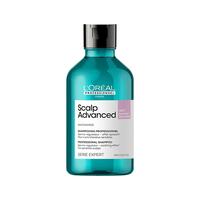 Hårbeskyttende shampoo L'Oreal Professionnel Paris Scalp Advanced Følsom hovedbund 300 ml
