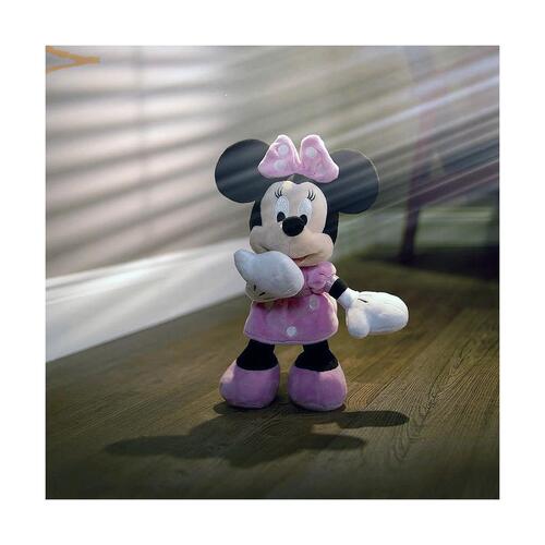 Bamse Simba Minnie 35 cm Kanin