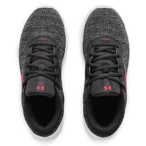 Sportssneakers til damer MOJO 2 3024131 Under Armour 105 Grå 37.5