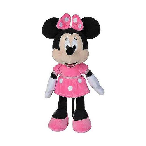 Bamse Simba Minnie 35 cm Kanin