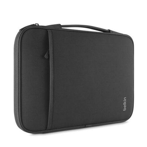 Laptop Case Belkin B2B081-C00 Sort Grå 13"