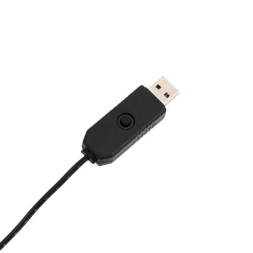 Stjerneskud med jordspyd 115 LED'er 89 cm
